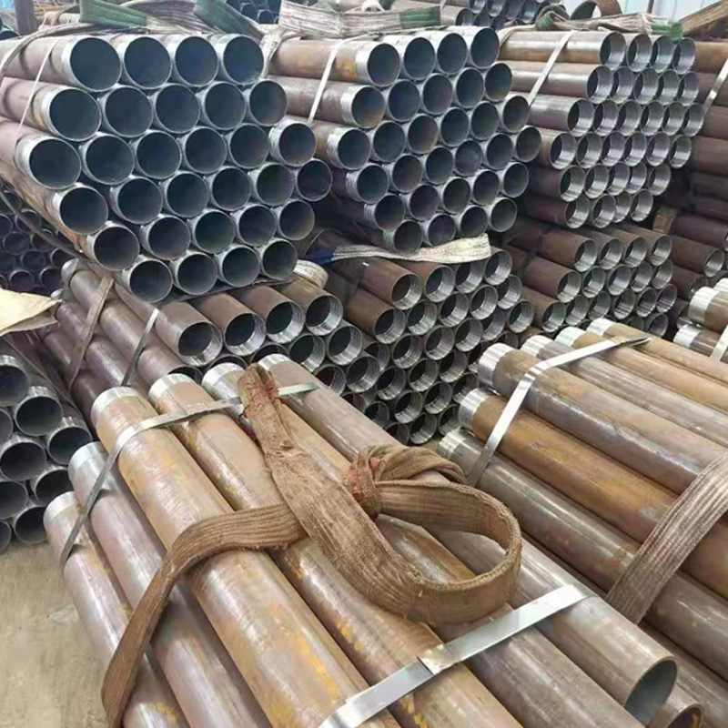 黔江地质跟管