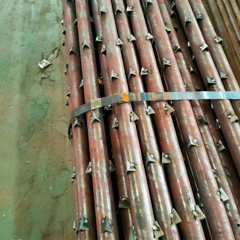黔江土钉小导管