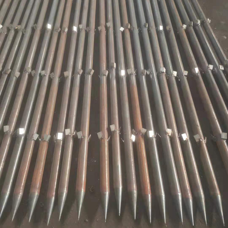黔江土钉小导管