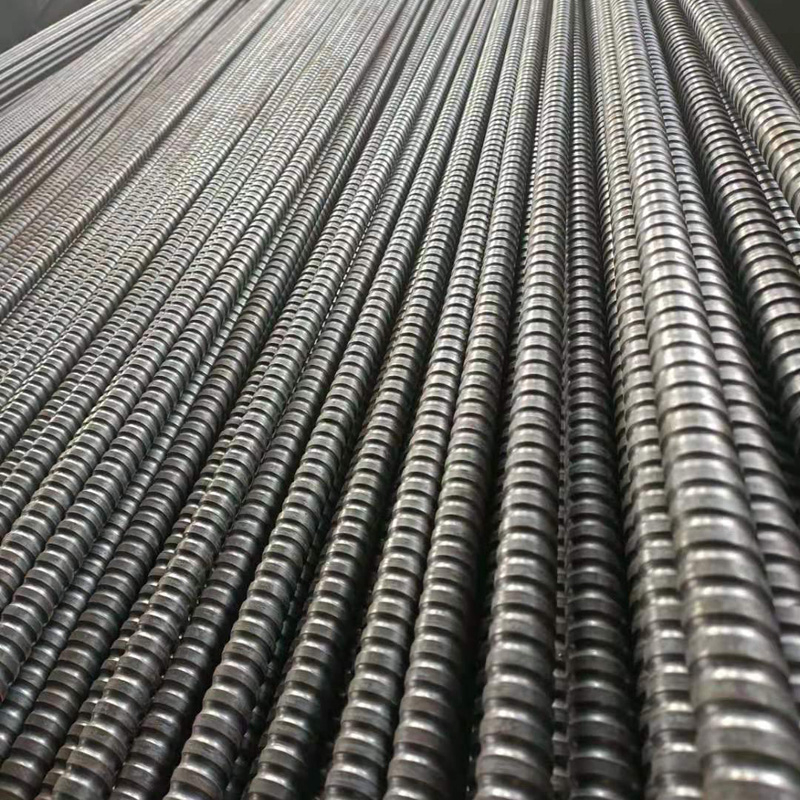黔江中空锚杆